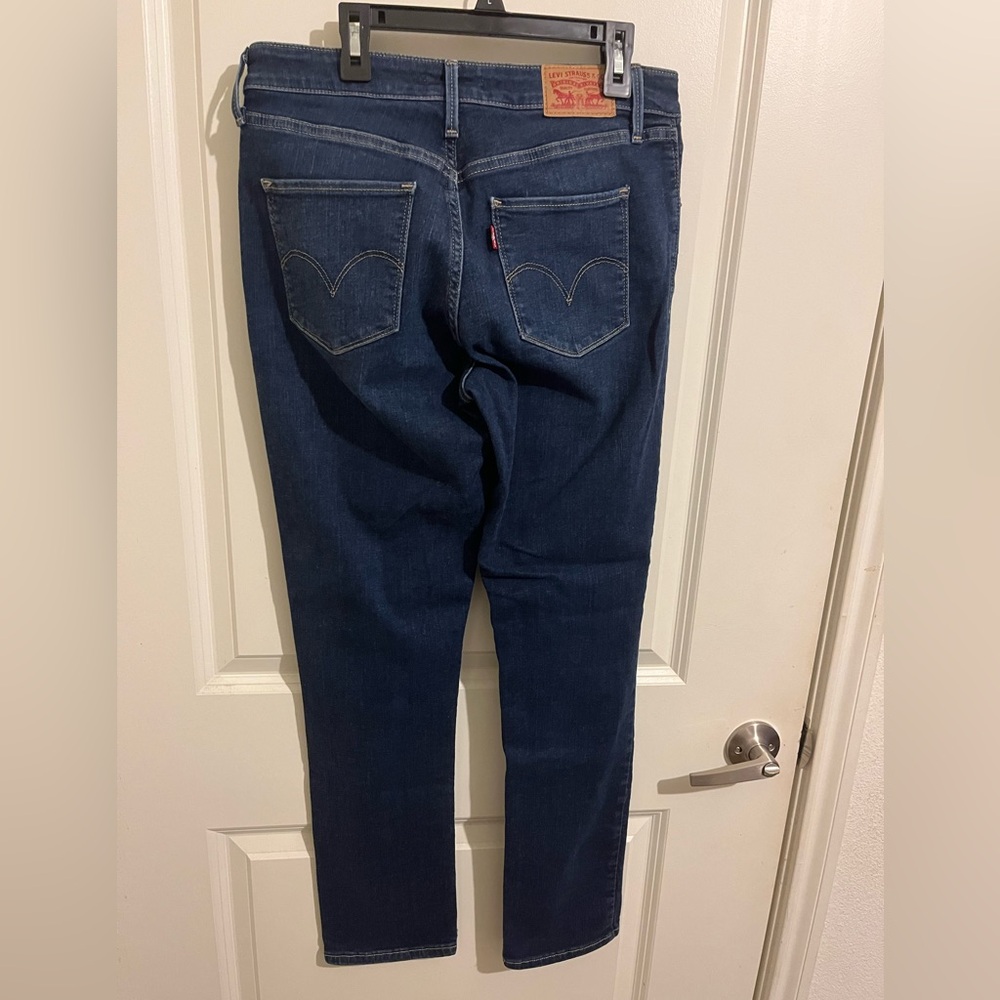 Levi’s women jean